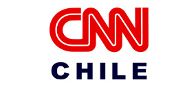 Logo CNN Chile