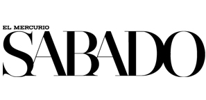 Logo Revista Sábado